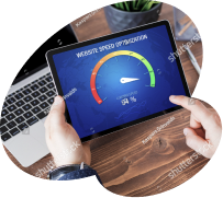 Velocidad simétrica